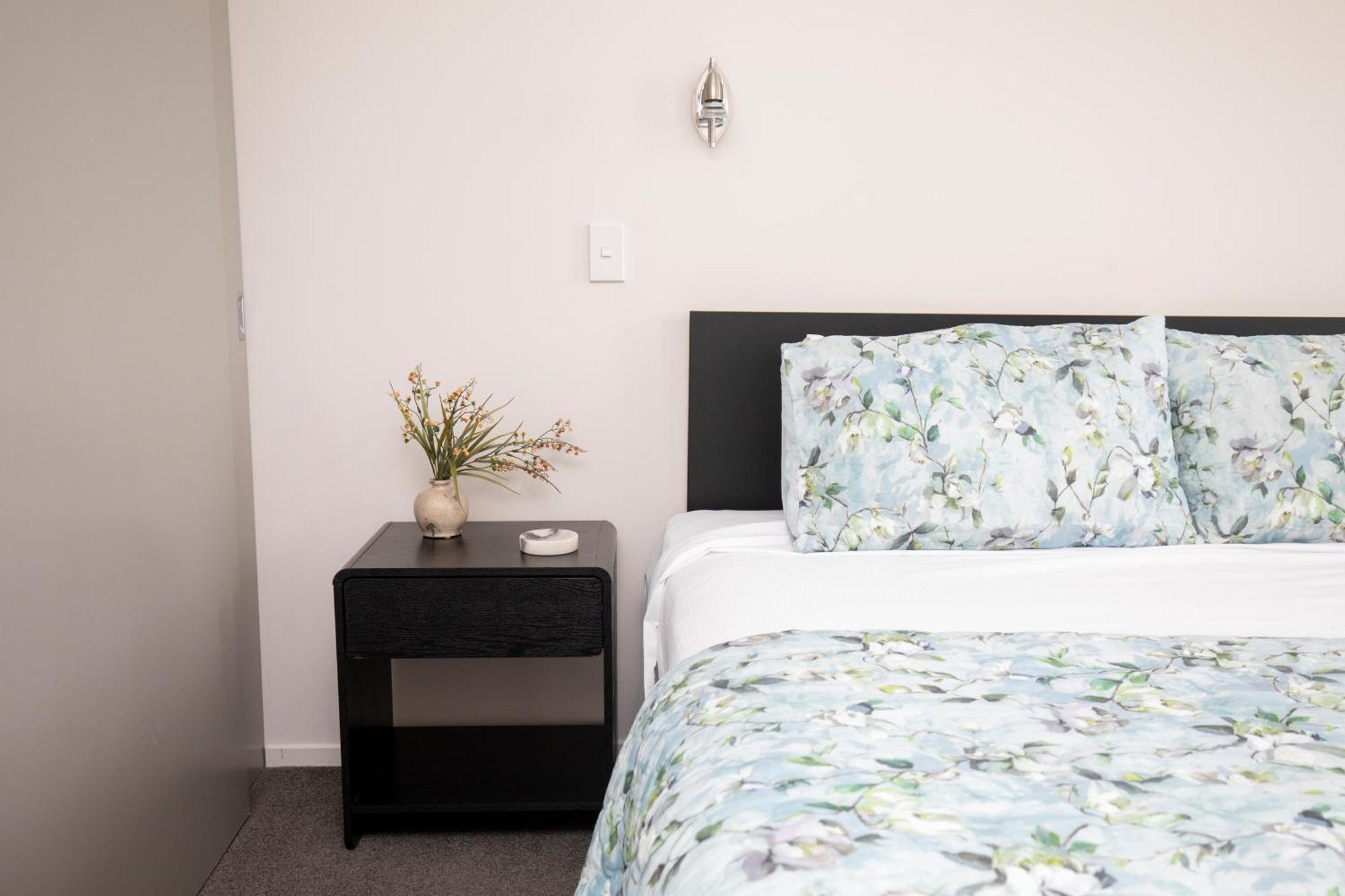 Cathedral Junction Apartments كريستتشيرش المظهر الخارجي الصورة