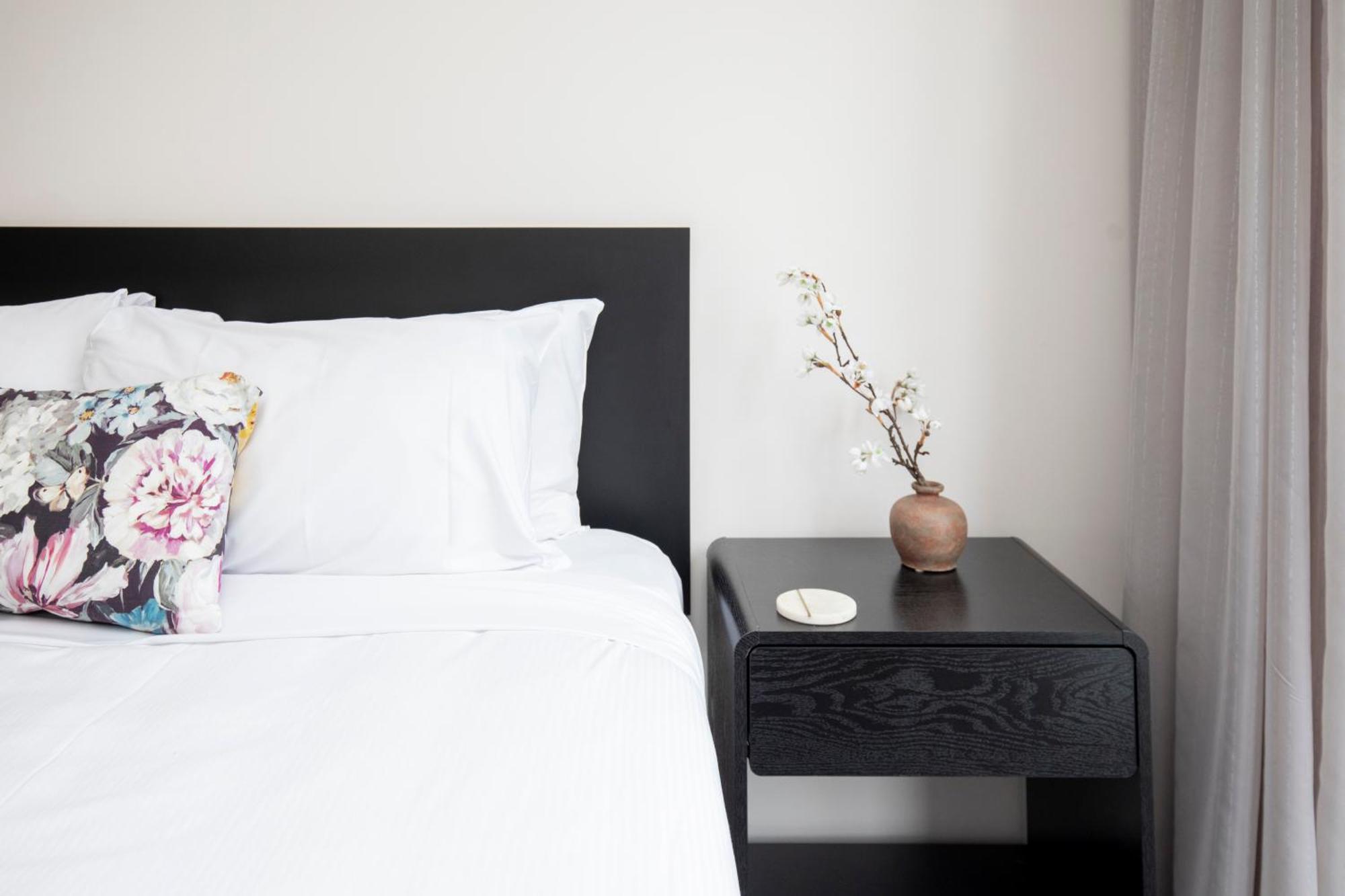 Cathedral Junction Apartments كريستتشيرش المظهر الخارجي الصورة