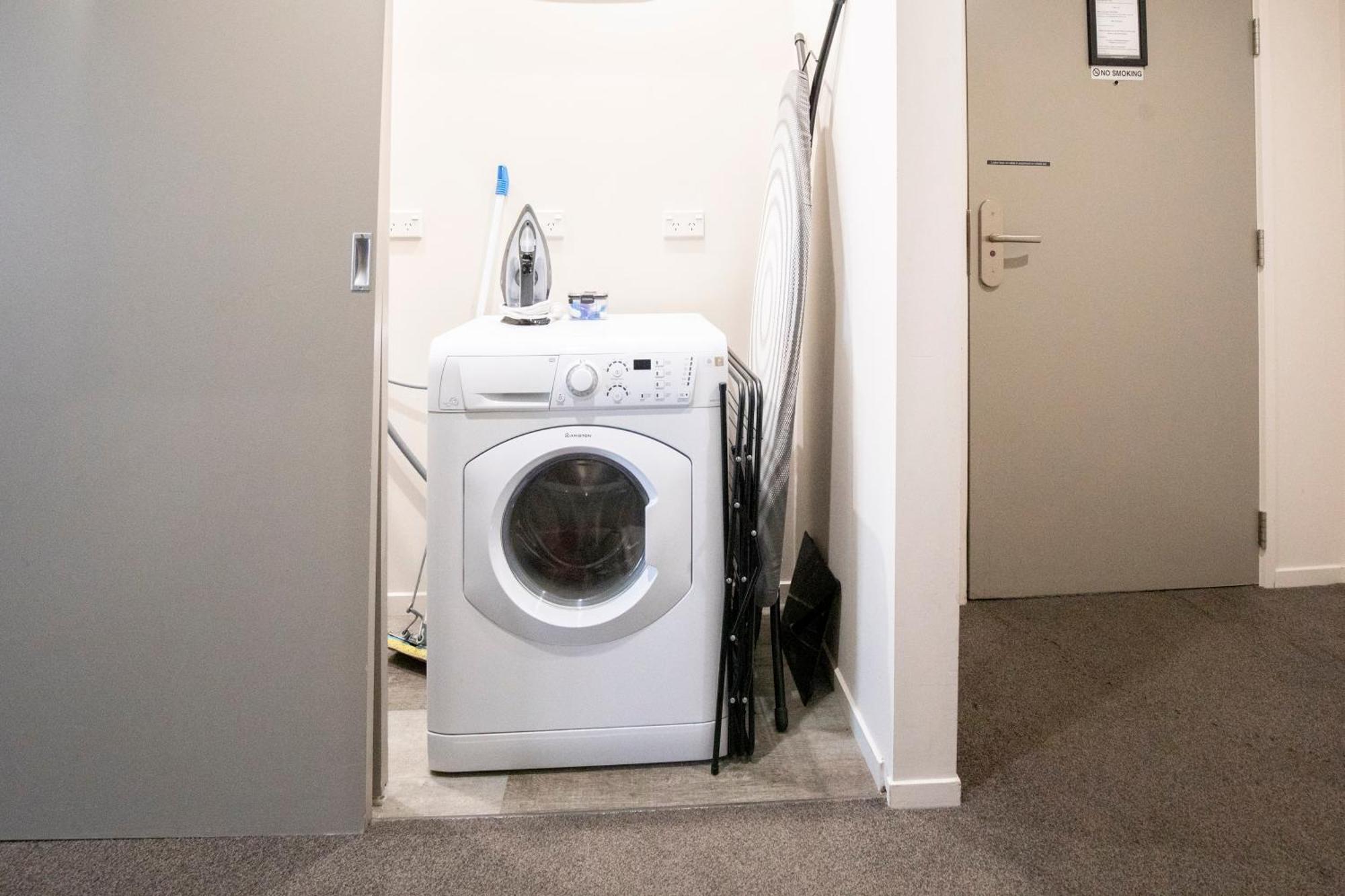 Cathedral Junction Apartments كريستتشيرش المظهر الخارجي الصورة