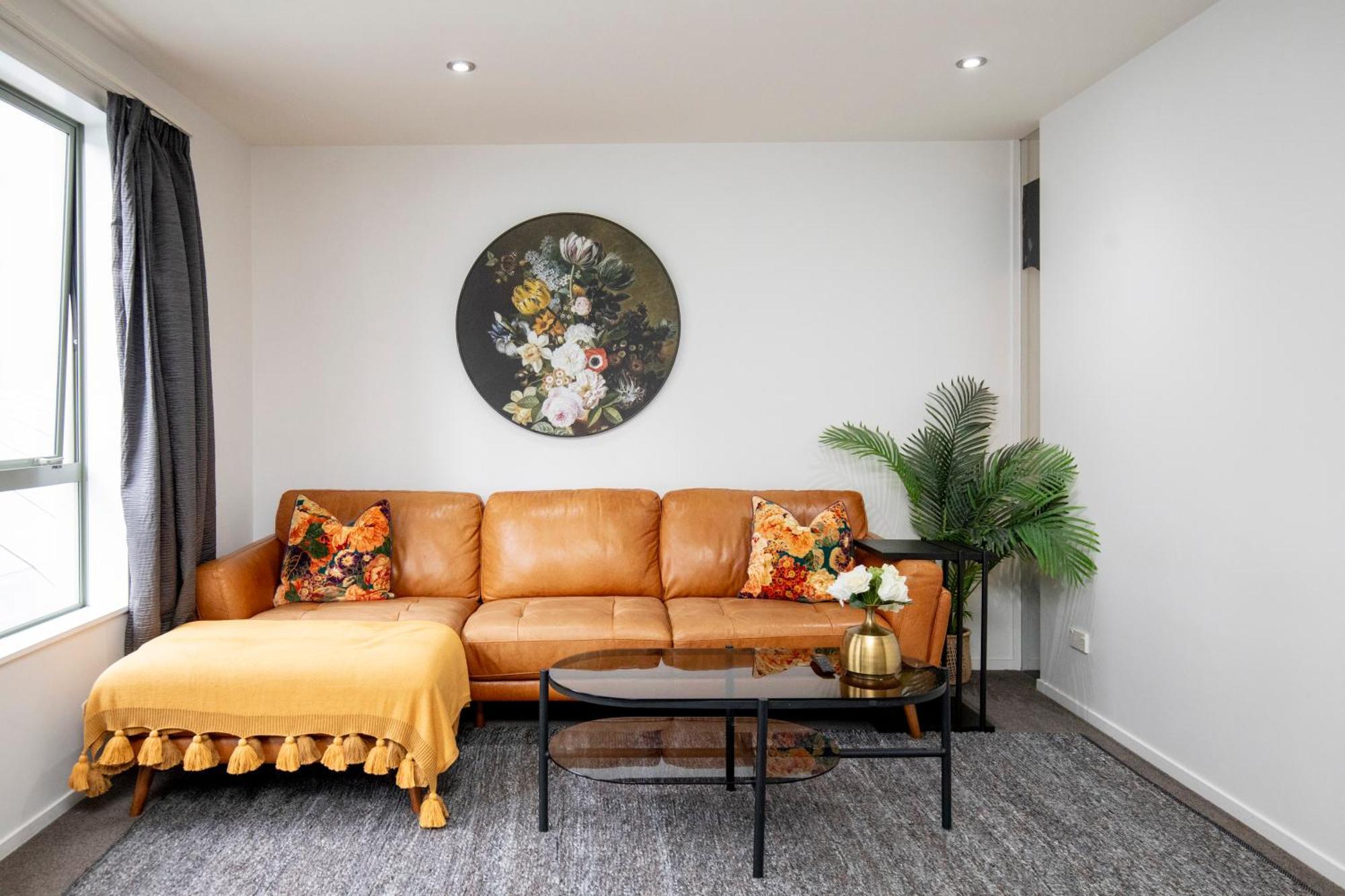 Cathedral Junction Apartments كريستتشيرش المظهر الخارجي الصورة